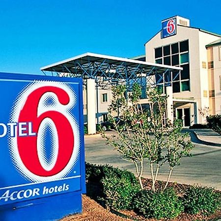 Motel 6-Portland, Or - グレシャム エクステリア 写真