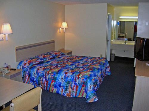 Motel 6-Portland, Or - グレシャム エクステリア 写真