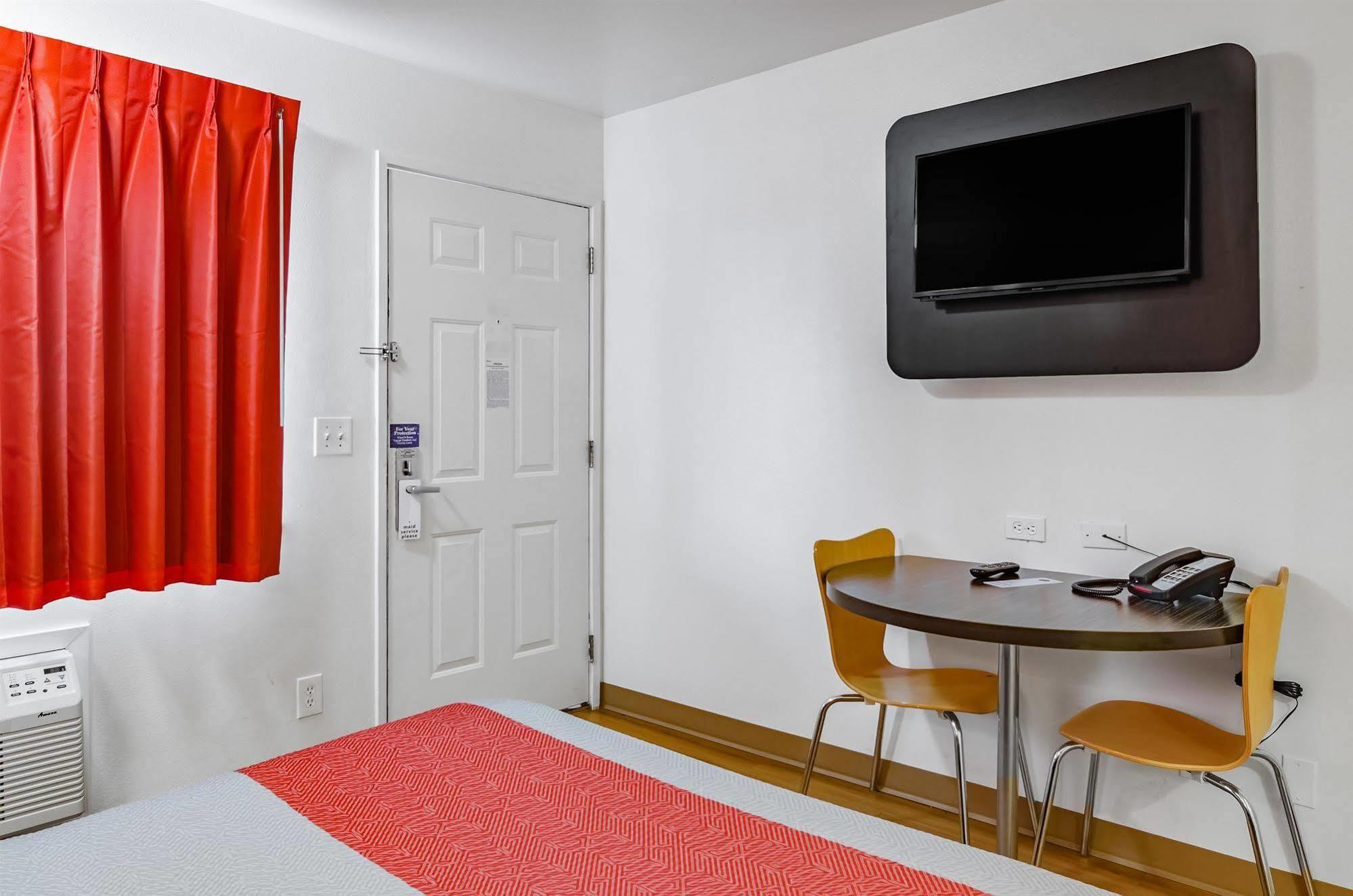 Motel 6-Portland, Or - グレシャム エクステリア 写真
